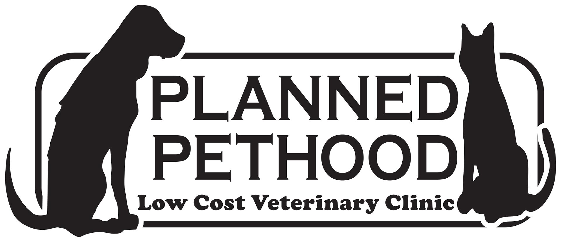 Planned Pethood Cares Logo